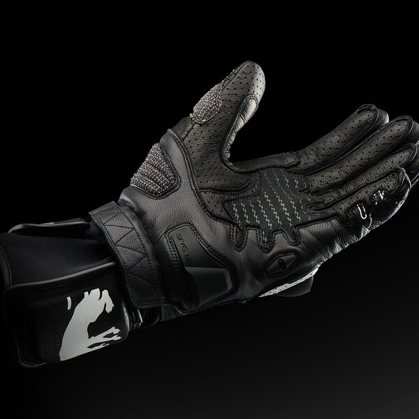 Styg15 Geventileerde handschoenen