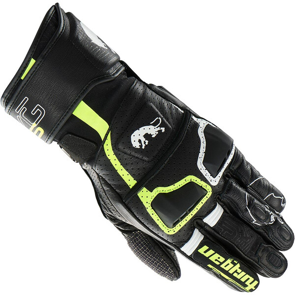 Styg15 Geventileerde handschoenen