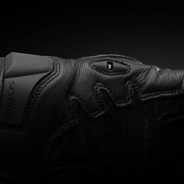 Styg15 Geventileerde handschoenen