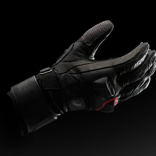 Styg15 Geventileerde handschoenen