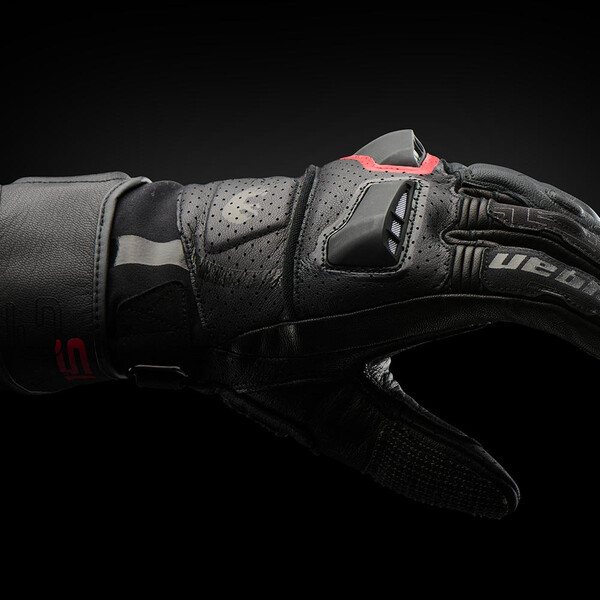 Styg15 Geventileerde handschoenen