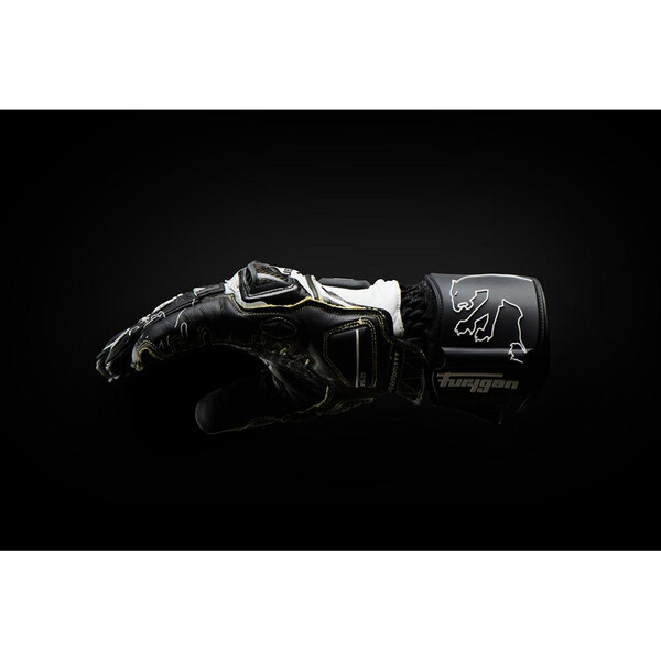 Styg21 X Kevlar®-handschoenen