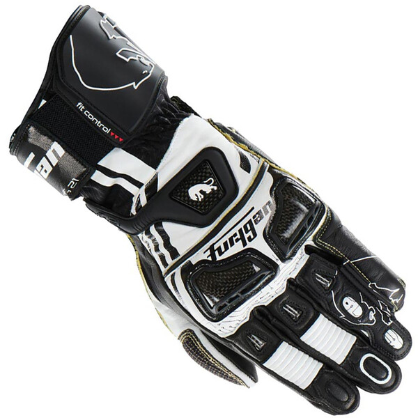 Styg21 X Kevlar®-handschoenen