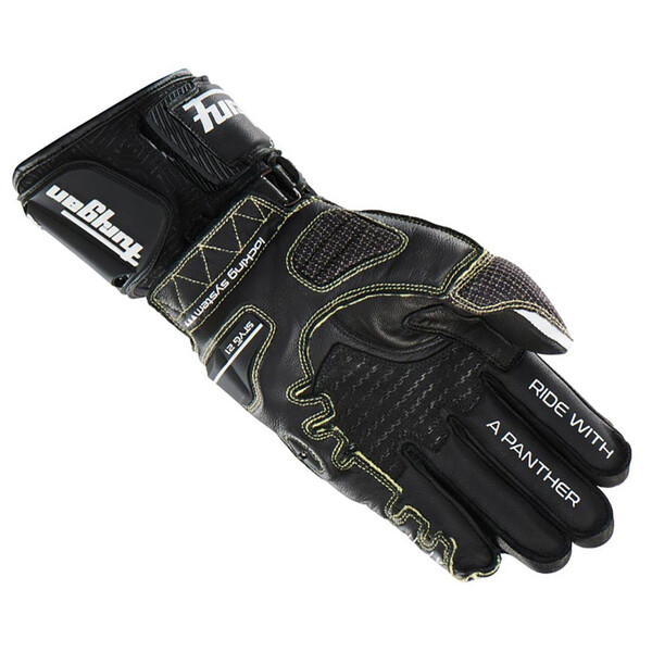 Styg21 X Kevlar®-handschoenen