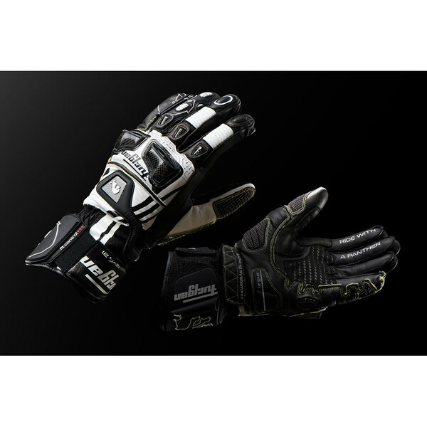 Styg21 X Kevlar®-handschoenen