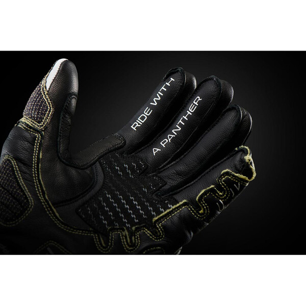 Styg21 X Kevlar®-handschoenen