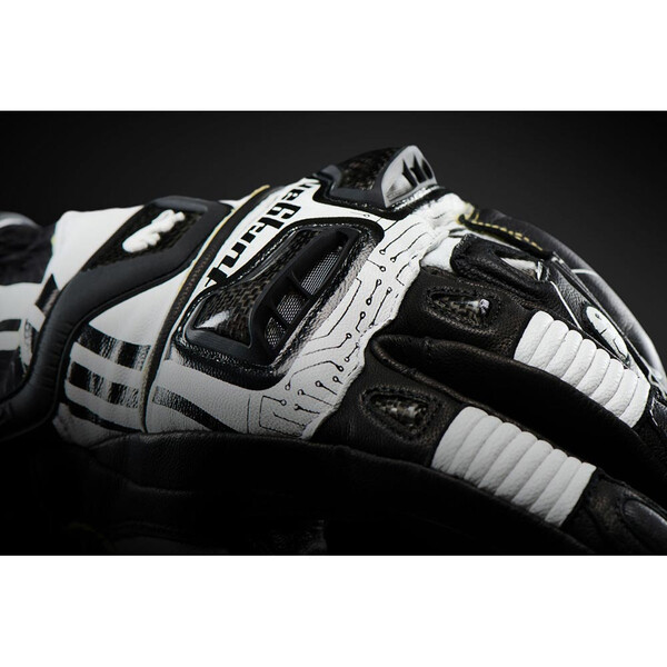 Styg21 X Kevlar®-handschoenen