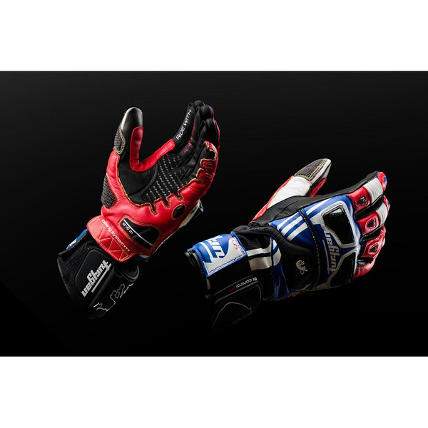 Styg21 X Kevlar®-handschoenen