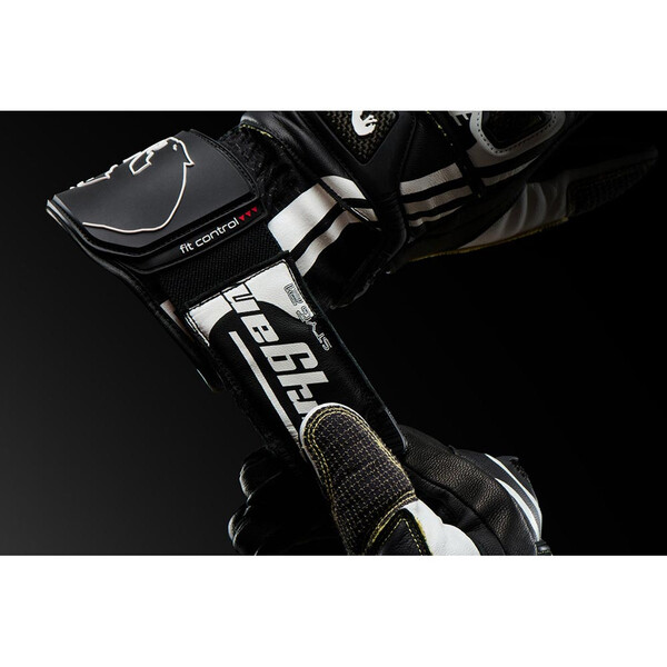 Styg21 X Kevlar®-handschoenen