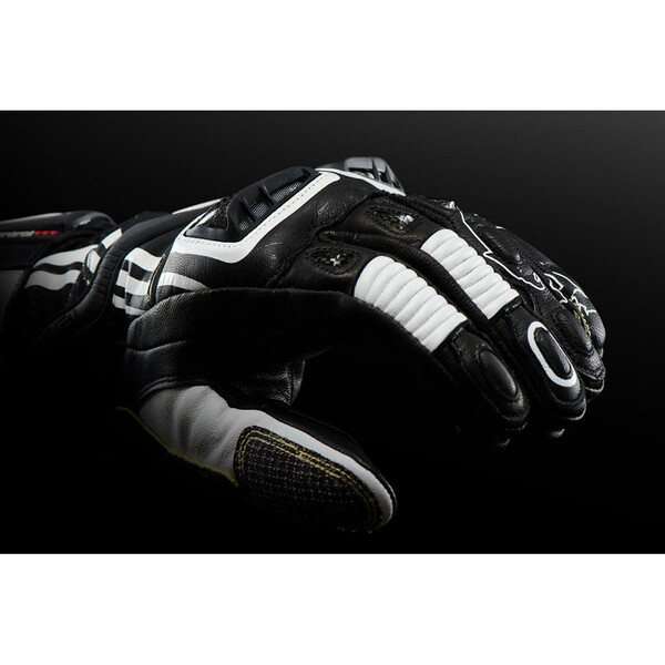 Styg21 X Kevlar®-handschoenen