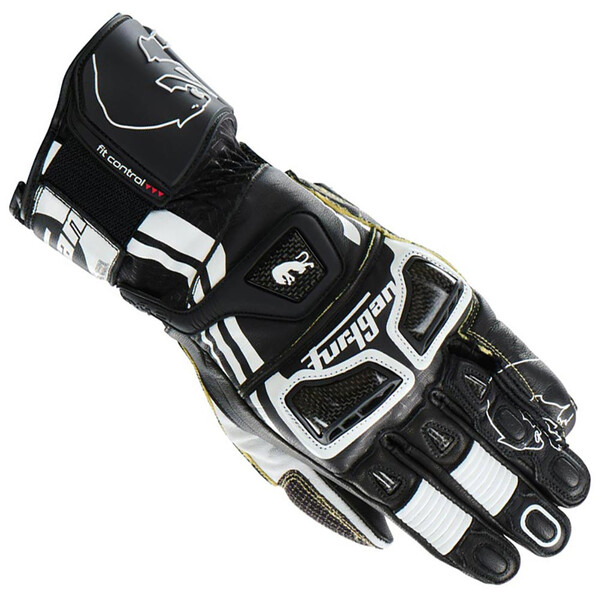 Styg21 X Kevlar®-handschoenen