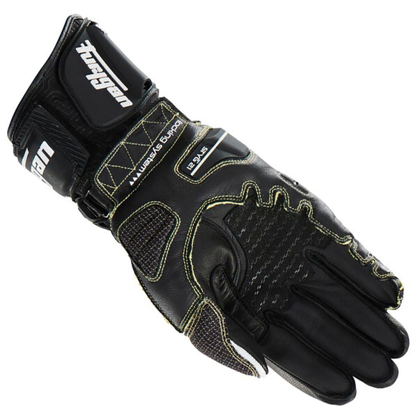 Styg21 X Kevlar®-handschoenen