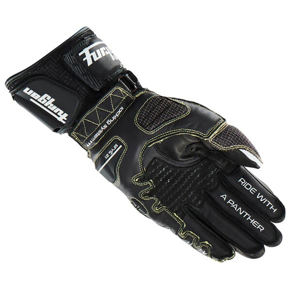 Styg21 X Kevlar®-handschoenen