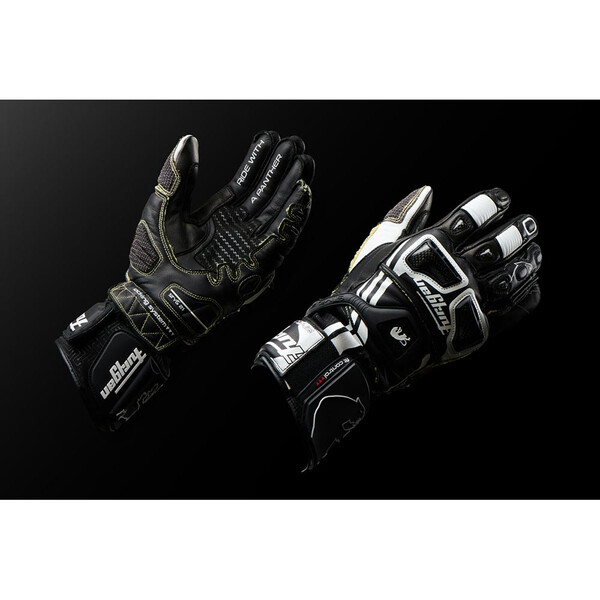 Styg21 X Kevlar®-handschoenen