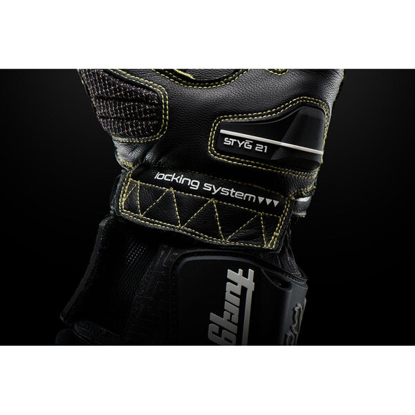 Styg21 X Kevlar®-handschoenen