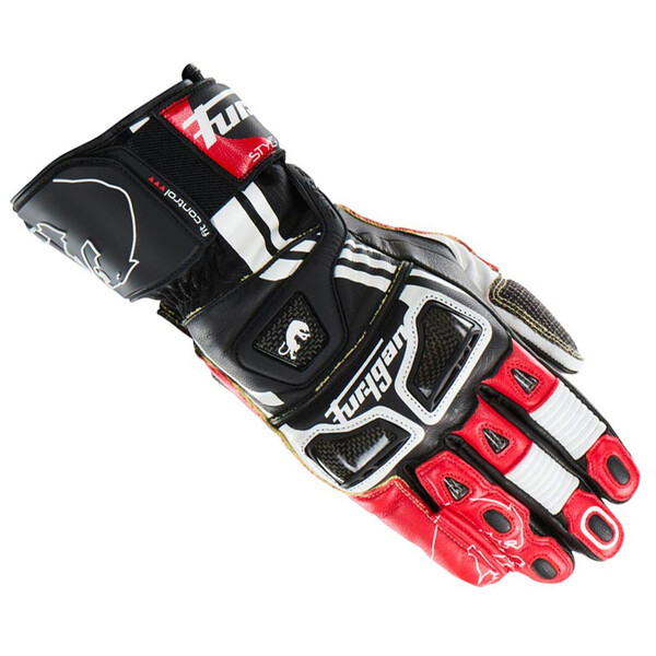 Styg21 X Kevlar®-handschoenen