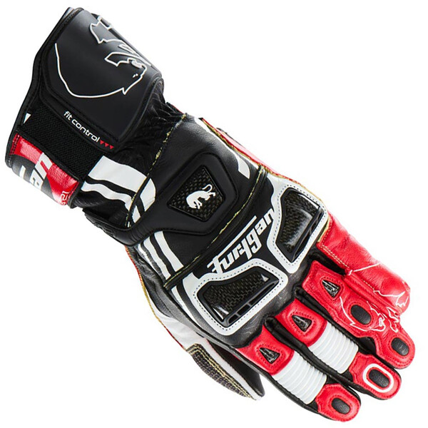 Styg21 X Kevlar®-handschoenen