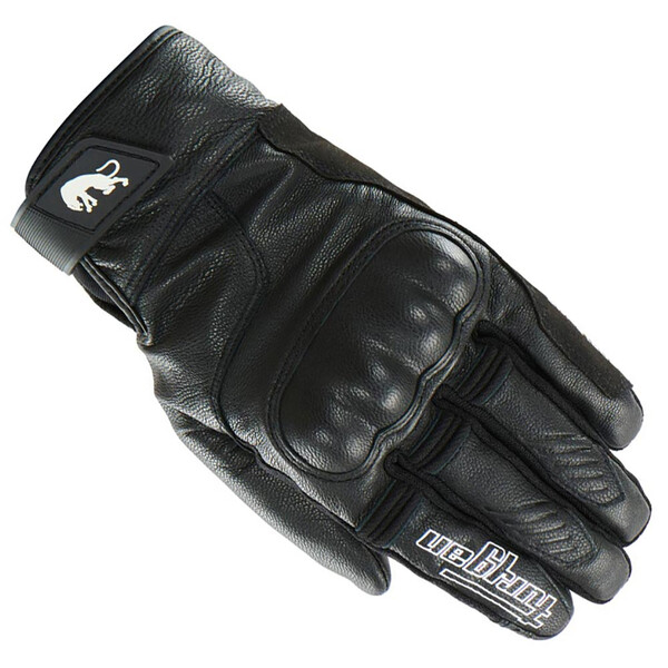 TD21 All Seasons Evo 2-handschoenen
