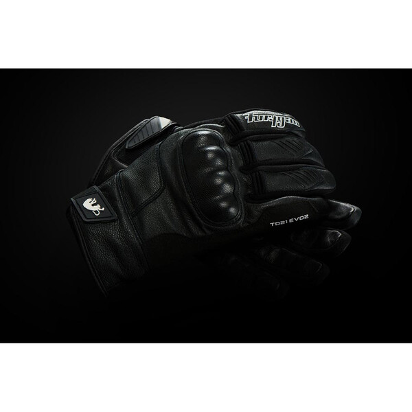 TD21 All Seasons Evo 2-handschoenen