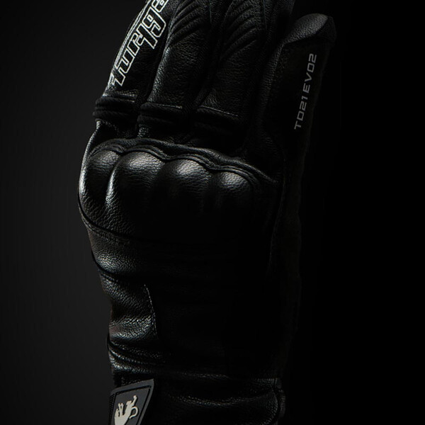 TD21 All Seasons Evo 2-handschoenen