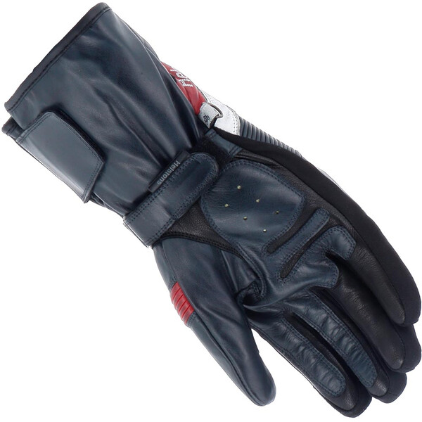 Verwarmde handschoenen van Belt Heating
