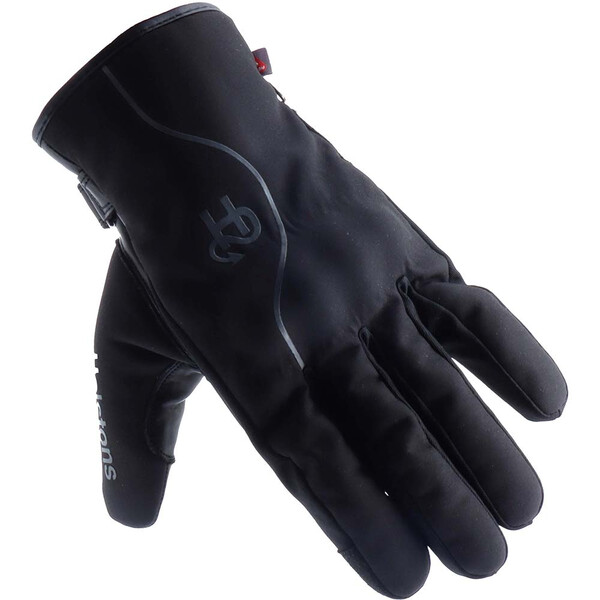 Snelle winterhandschoenen