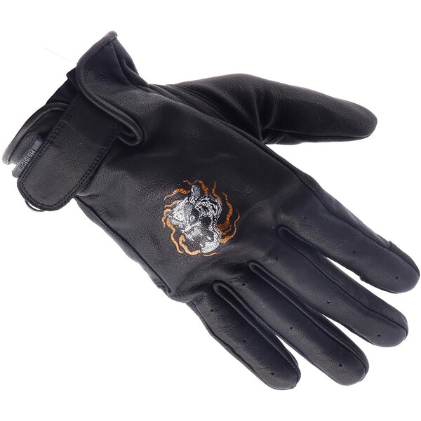 Tijgerhandschoenen