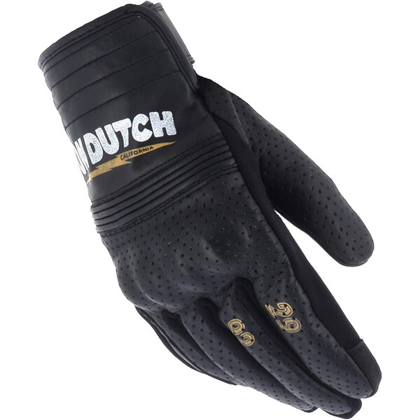 Von dutch - Born Air handschoenen