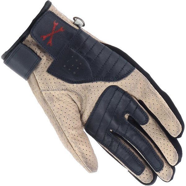 Von dutch - Cali Air Handschoenen - leer