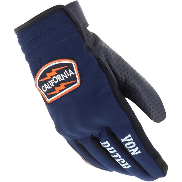Von dutch - Cali Air Handschoenen - stof-leder
