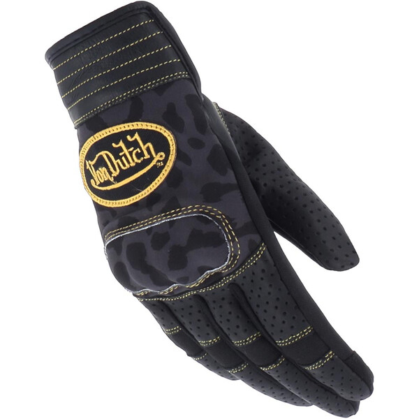 Von dutch - Palavas Air dameshandschoenen