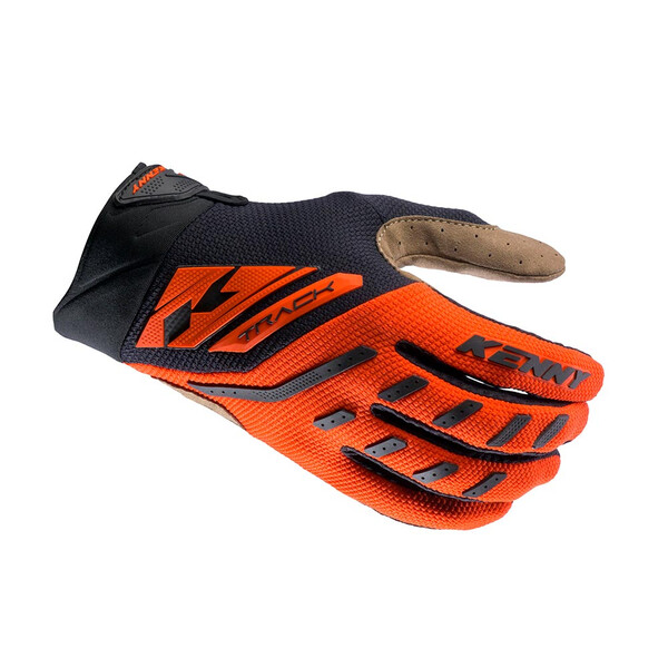 Track Kid-kinderhandschoenen