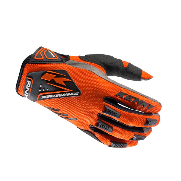Prestatiehandschoenen