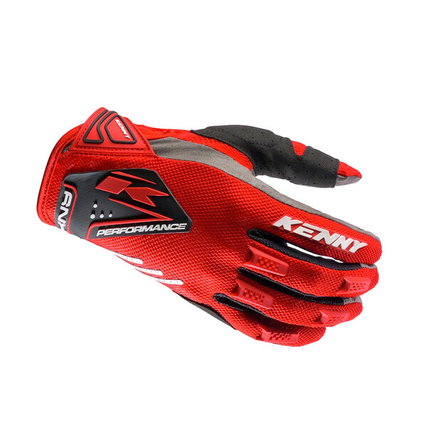 Prestatiehandschoenen
