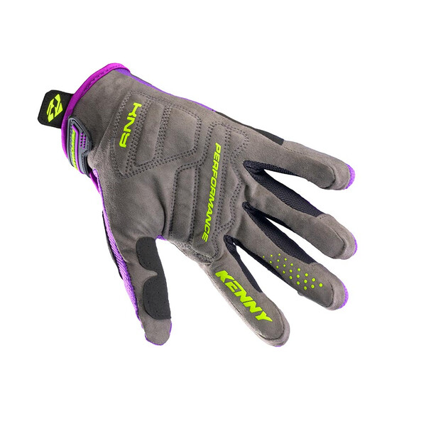 Prestatiehandschoenen