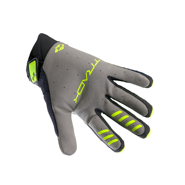 Track-handschoenen