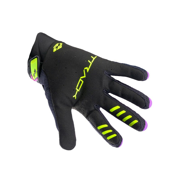 Track-handschoenen