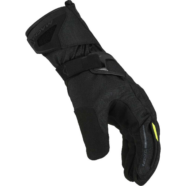 Azra RTX verwarmde handschoenen