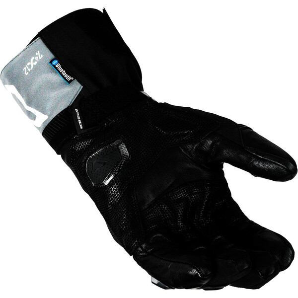 Verwarmde handschoenen Progress 3.0 RTX