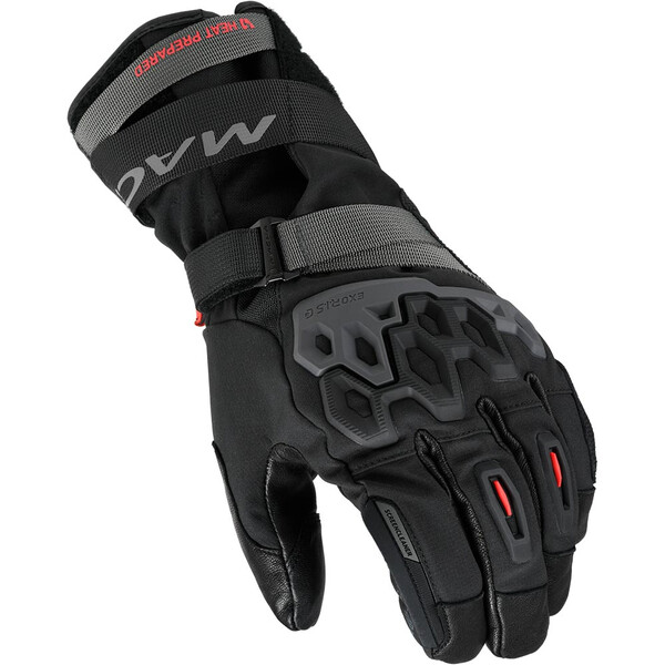 Lazular RTX DL-handschoenen