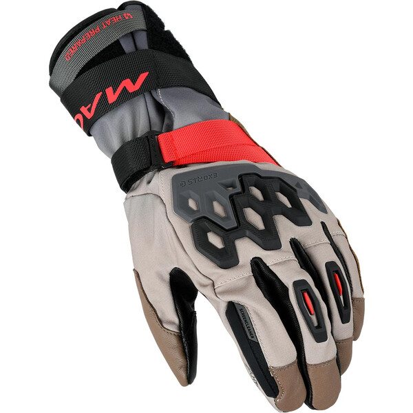 Lazular RTX DL-handschoenen