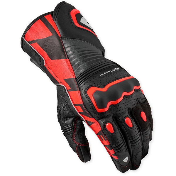 Argon 3 handschoenen
