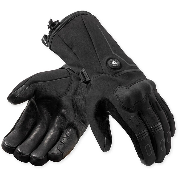 Verwarmde handschoenen Liberty 2 H2O