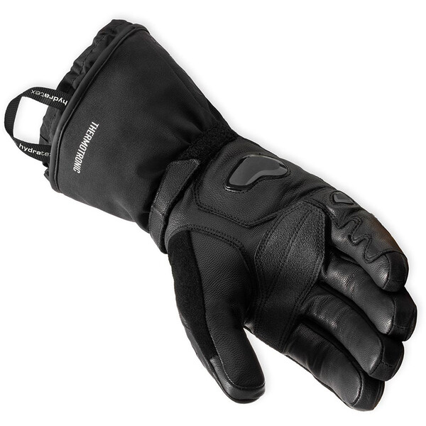 Warp H2O verwarmde handschoenen