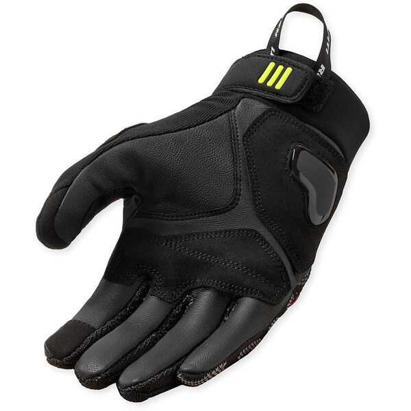 Hyperspeed 3 handschoenen