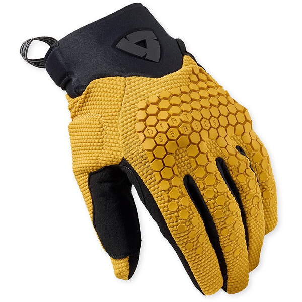 Stevige handschoenen