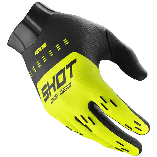 Race Evo Kid handschoenen