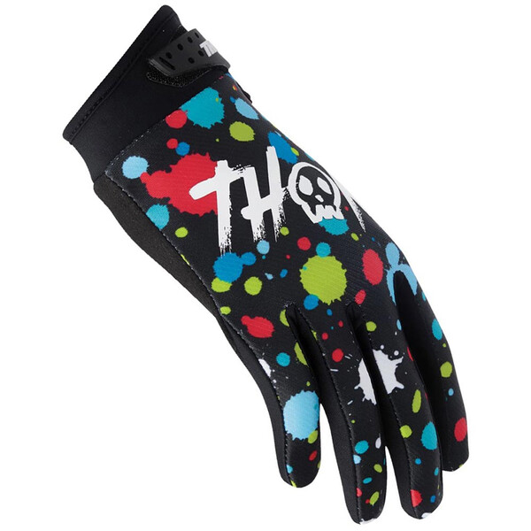 Jeugd Launchmode Splat kinderhandschoenen