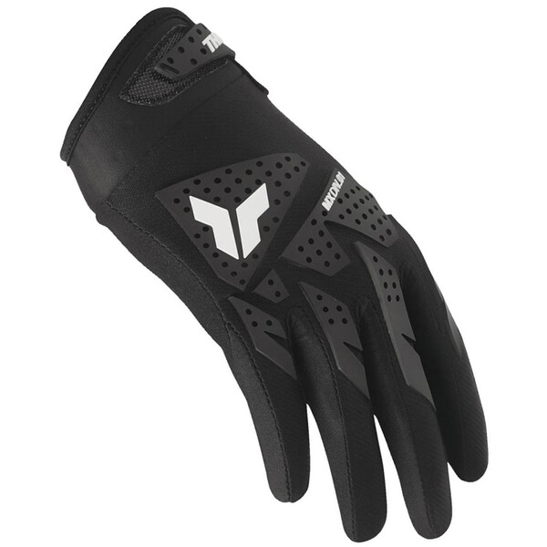 Launchmode XP dameshandschoenen