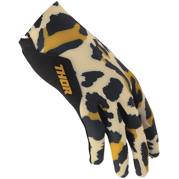 Sportmode Cheetah dameshandschoenen